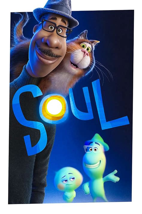 Soul (2020) Full Movie Watch Online .